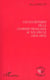 Les societaires de la comedie francaise au xixe siecle (1815-1852)