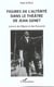 FIGURES DE L'ALTÉRITÉ DANS LE THÉÂTRE DE JEAN GENET : Lecture des Nègres et des Paravents