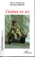 L'audace en art