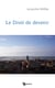 Le Droit de devenir