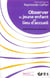 Recueil d'articles de l'institut pikler Tome 3 - observer le jeune enfant en lieu d'accueil