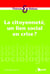 La citoyenneté, un lien social en crise ?