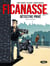 Ficanasse, détective privé Tome 1 : pas vu, pas pris !