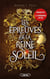 Les artefacts d'Ouranos Tome 1 : Les épreuves de la Reine Soleil