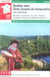 Sentier vers saint-jacques-de-compostelle