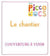 Le chantier