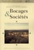 Bocages et sociétés