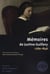 MEMOIRES DE JUSTINE GUILLERY (1789 1846)