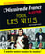 L'Histoire De France Illustree Pour Les Nuls.