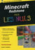 Minecraft redstone pour les nuls