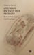 L'humain en tant que Primate : Essai anthropologique et philosophique