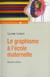 Le graphisme à l'école maternelle