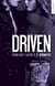 Driven Tome 8 : down shift