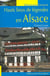 Hauts lieux de légendes en alsace