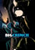 Big crunch Tome 1 - Cosmos ne répond plus