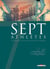 Sept athlètes - sept sportifs entraînés dans la guerre d'Espagne