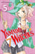 Yamada Kun & the 7 witches Tome 5