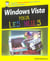 Windows vista pour les nuls