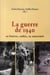 Guerre de 1940