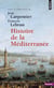 Histoire de la Méditerranée