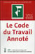 Le Code Du Travail Annote