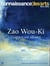 Connaissance des arts hors-serie - zao wou-ki l'espace est silence