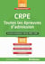 Crpe - toutes les épreuves d'admission (concours 2015)