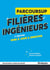 Parcoursup : filières ingénieurs