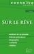 Fiche de lecture sur le rêve de Freud (analyse littéraire de référence et résumé complet)
