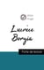 Lucrèce Borgia de Victor Hugo (fiche de lecture et analyse complète de l'oeuvre)
