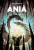 Ania Tome 2 : la pierre d'Oxak