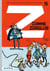 Spirou et Fantasio Tome 15 : Z comme Zorglub