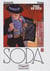 Soda Tome 8 : tuez en paix