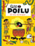 Petit Poilu Tome 5 : la tribu des Bonapéti