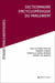 Etudes parlementaires : Dictionnaire encyclopédique du parlement