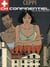 CH Confidentiel Tome 3 : nom de code : Mata Hari