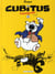 Cubitus : Intégrale vol.1 : Tomes 1 à 4
