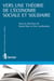 Vers une théorie générale de l'économie sociale et solidaire