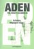 Revue Aden N°10 : Artistes, engagez-vous !