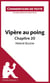 Commentaire composé - vipère au poing d'Hervé Bazin - Chapitre 20