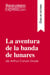 La aventura de la banda de lunares de Arthur Conan Doyle (Guía de lectura) : Resumen y análisis completo