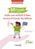 50 fiches pour aider son enfant à bien écrire et tracer les lettres - dysgraphie