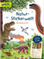La nature en autocollants - dinosaures & cie