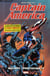 Captain america t.3 - qui est... protocide ?