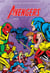 Avengers : Intégrale vol.12 : 1975