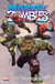 Marvel zombies Tome 3 : opération antidote