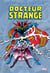 Docteur Strange : Intégrale vol.3 : 1968-1969