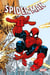 Spider-Man : legends of marvel