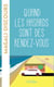 Quand les hasards sont des rendez-vous