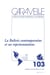 La bolivie contemporaine et ses représentations